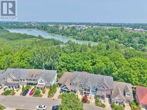 14 Tulip Tree Common, St. Catharines (Grapeview), ON - Outdoor With View