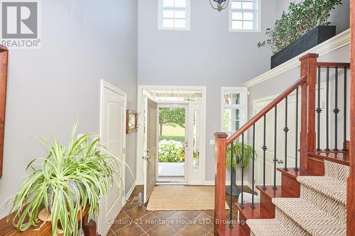 14 Tulip Tree Common, St. Catharines (Grapeview), ON - Indoor Photo Showing Other Room
