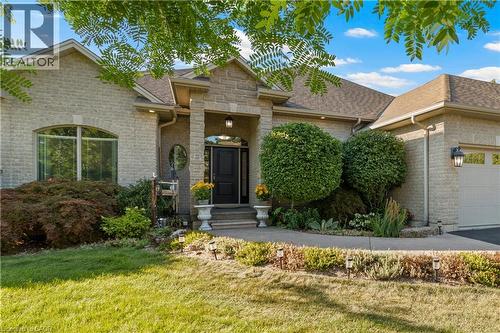 21 FARROW Road  Brantford, ON N3T 5L7