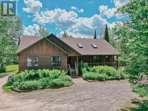 3149 520 HIGHWAY  Magnetawan, ON P0A 1P0