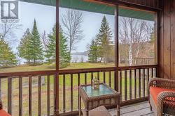 Muskoka Room off Primary - 