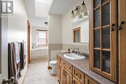 Large Primary with Ensuite Privileges - 