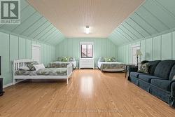 Loft Above Garage - 