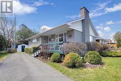 1320 RUSTIC DRIVE  Ottawa, ON K2C 2Y1