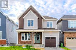 276 APPALACHIAN CIRCLE  Ottawa, ON K2J 6X2