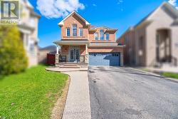 22 EVERINGHAM CIRCLE Brampton, ON L6R 0R6