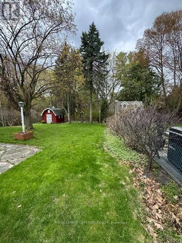 1540 Trotwood Avenue, Mississauga, ON - Outdoor