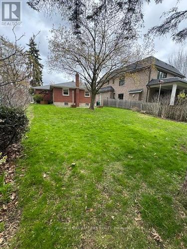 1540 Trotwood Avenue, Mississauga, ON - Outdoor