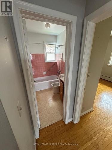 1540 Trotwood Avenue, Mississauga, ON - Indoor Photo Showing Other Room