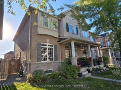 2480 Earl Grey Avenue Pickering, ON L1X 0B9