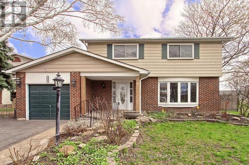 140 MICHAEL BOULEVARD  Whitby, ON L1N 5Z2