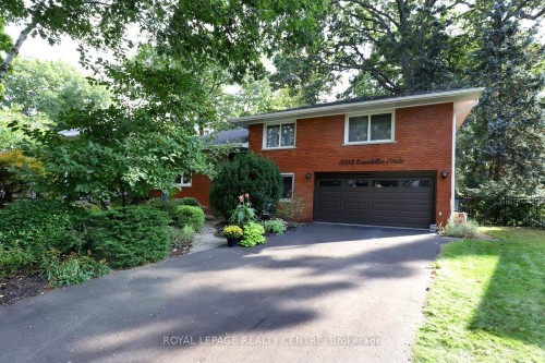 3338 Enniskillen Circle, Mississauga, ON - Outdoor