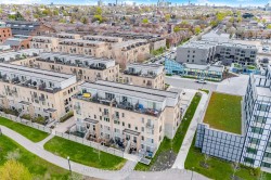 162-8 Foundry Avenue Toronto, ON M6H 0A5