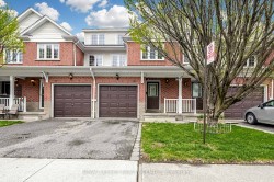 25-6810 Meadowvale Town Centre Circle  Mississauga, ON L5N 7T5