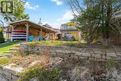 70 RIVERSIDE Drive  Welland, ON L3C 5E2
