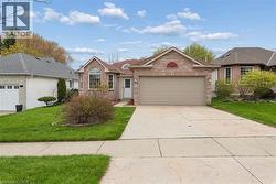 83 CANROBERT Street Woodstock, ON N4S 8X4