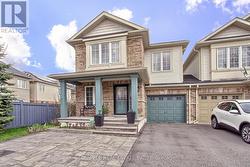 39 BOOKER DRIVE Ajax, ON L1Z 0H4