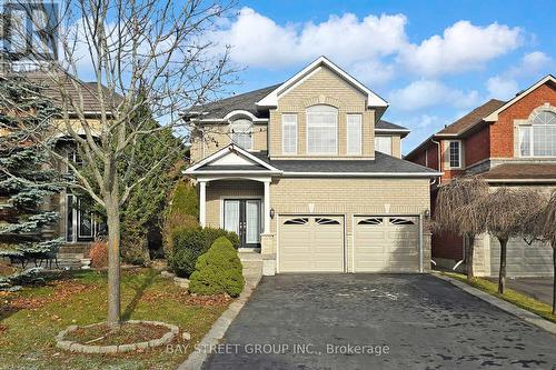 103 COLESBROOK ROAD  Richmond Hill, ON L4S 2G3
