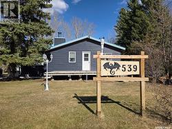 539 Mistusinne CRESCENT Mistusinne, SK S0H 1J0