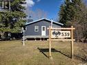539 Mistusinne Crescent, Mistusinne, SK  - Outdoor 