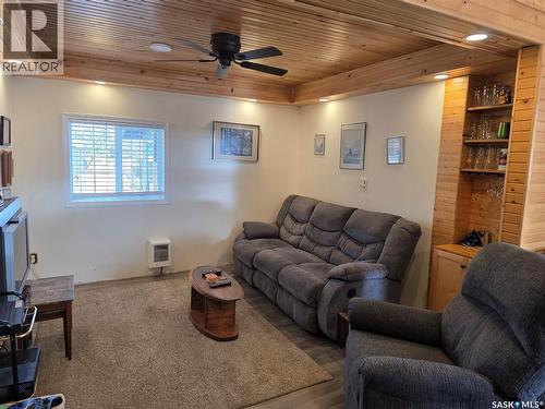 539 Mistusinne Crescent, Mistusinne, SK - Indoor