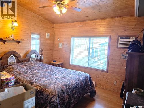 539 Mistusinne Crescent, Mistusinne, SK - Indoor Photo Showing Bedroom