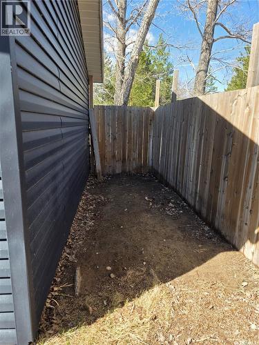 539 Mistusinne Crescent, Mistusinne, SK - Outdoor