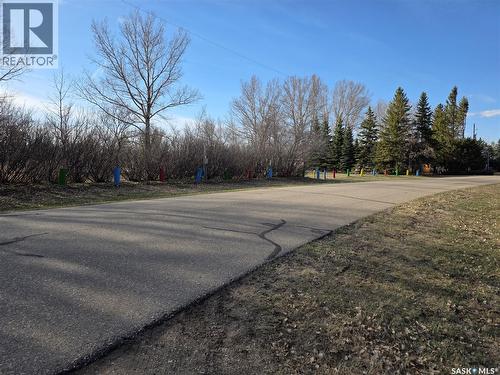 539 Mistusinne Crescent, Mistusinne, SK - Outdoor