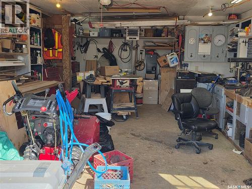 539 Mistusinne Crescent, Mistusinne, SK - Indoor