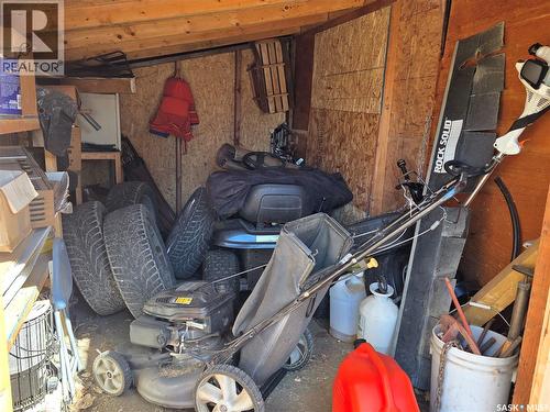 539 Mistusinne Crescent, Mistusinne, SK - Indoor