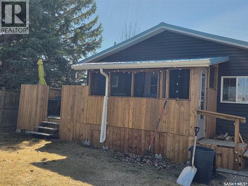 539 Mistusinne Crescent, Mistusinne, SK - Outdoor