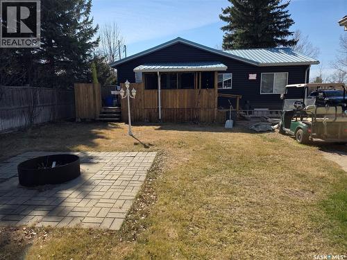 539 Mistusinne Crescent, Mistusinne, SK - Outdoor