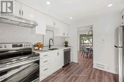 38 - 1250 LIMERIDGE ROAD E Hamilton, ON L8W 1P1