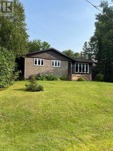 7 POPLAR CRESCENT  Temagami, ON P0H 2H0