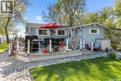 134 Lakeview DRIVE Island View, SK S0G 0L0