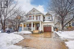 597 CAVERHILL CRESCENT Milton, ON L9T 5K1