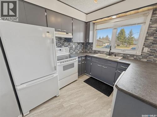 300 Ash Place, Swift Current, SK - Indoor Photo Showing Kitchen