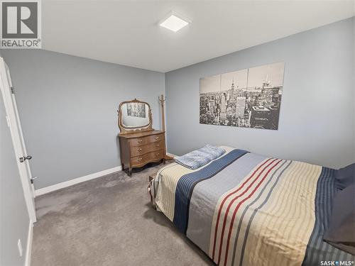 300 Ash Place, Swift Current, SK - Indoor Photo Showing Bedroom
