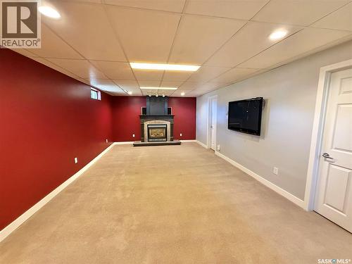 300 Ash Place, Swift Current, SK - Indoor Photo Showing Other Room