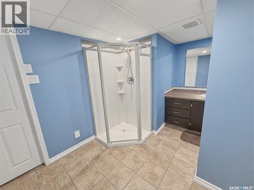 300 Ash Place, Swift Current, SK - Indoor Photo Showing Bathroom