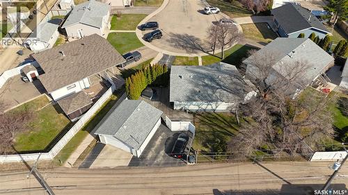 300 Ash Place, Swift Current, SK - Outdoor With View