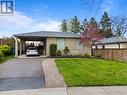 1583 Bothwell Avenue, Mississauga, ON  - Outdoor 