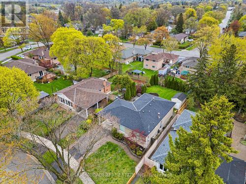 1583 Bothwell Avenue, Mississauga, ON - Outdoor With View