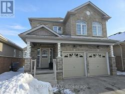 395 KROTZ STREET W North Perth, ON N4W 0H8