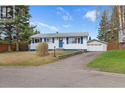 2819 WILLINGDON STREET  Prince George, BC V2N 1S3