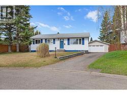 2819 WILLINGDON STREET Prince George, BC V2N 1S3