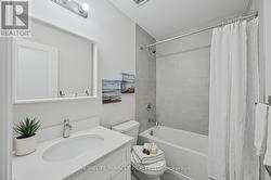 Bathroom 2- 4 Pcs - 