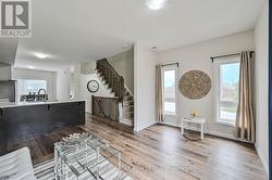 Open Concept - 