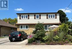 476 PROSPECT AVENUE  Kitchener, ON N2A 1E1