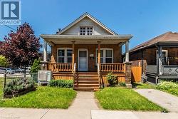 123 GAGE Avenue N Hamilton, ON L8L 6Z8